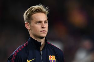 פרנקי דה יונג