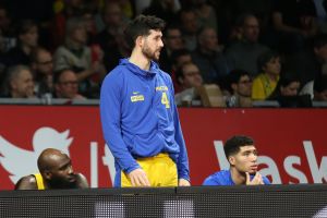 אנג'לו קלויארו