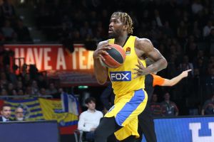 ג'יילן ריינולדס