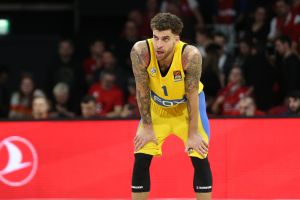 סקוטי ווילבקין