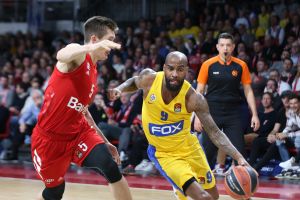 ארון ג'קסון