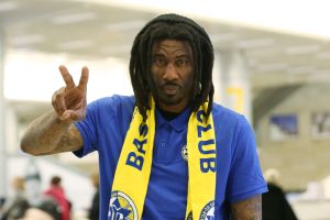 אמארה סטודמאייר