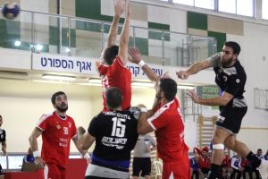 קריית אונו נגד אשדוד