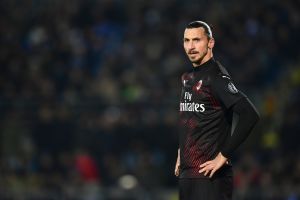 זלאטן איברהימוביץ'