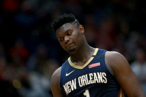 זאיון וויליאמסון