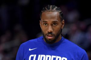 קוואי לאונרד