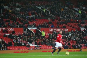 אולד טראפורד