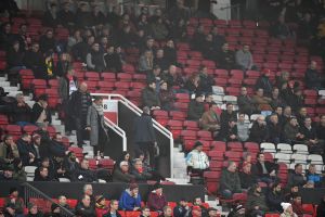 אולד טראפורד