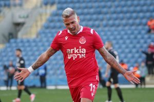 מאור בוזגלו