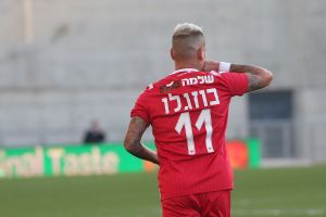 מאור בוזגלו