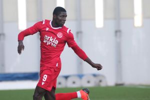 מייקל אולהה