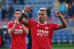 מאור בוזגלו