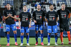 שחקני הפועל באר שבע