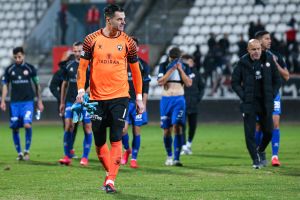 יוסי אבוקסיס, שחקני הפועל באר שבע מאוכזבים