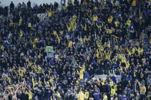 אוהדי מכבי תל אביב