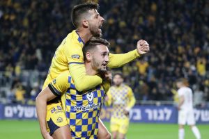 עומר אצילי, דור מיכה