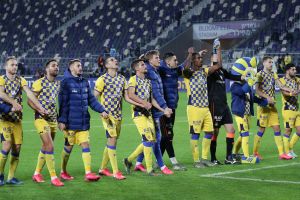 שחקני מכבי תל אביב