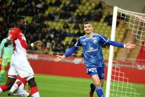 לודוביק אז'ורק חוגג