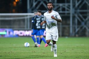 מאליק פוסטר