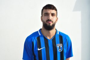 עומאר אדארי