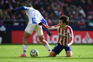 ז'ואאו פליקס