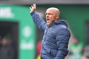 אלפרד שרודר