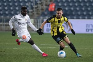 רומריק אטו, לירן רוטמן