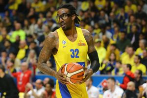 אמארה סטודמאייר