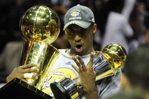 קובי בראיינט