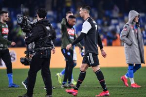 כריסטיאנו רונאלדו