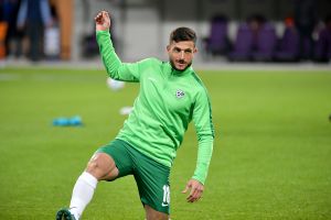 יובל אשכנזי