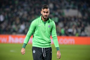 מוחמד עוואד