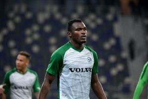 ארנסט מאבוקה