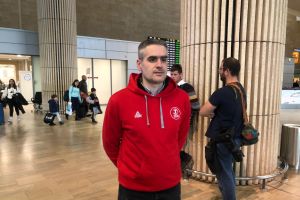 יאניס קאסטריטיס