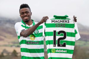 איסמעילה סורו