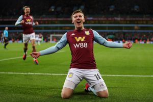 מאט טארגט חוגג