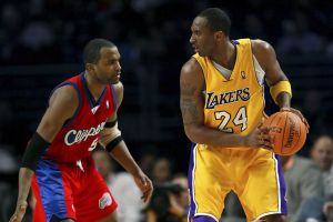 קובי בראיינט