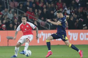 ז'וסואה, עומר אצילי