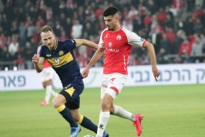 תומר יוספי, דן גלזר