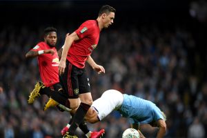 נמניה מאטיץ' , סרחיו אגוארו