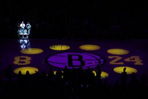 קובי בראיינט, ג'יאנה