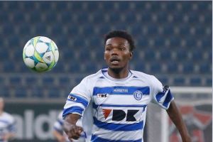 רוג'רס קולה