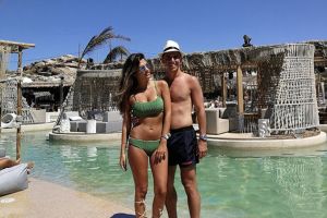 מאי ורד, עידן ורד