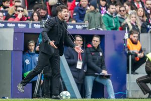 דייגו סימאונה