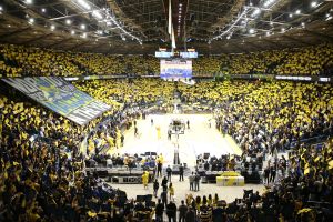 אוהדי מכבי תל אביב