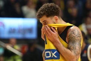 סקוטי ווילבקין