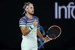 דומיניק תים