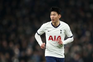 יונג-מין סון