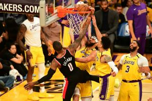 דמיאן לילארד