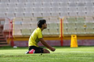 רועי קהת מאוכזב